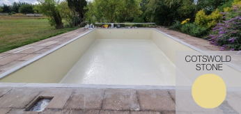 Swimming Pool Paint