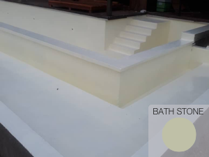 Swimming Pool Paint