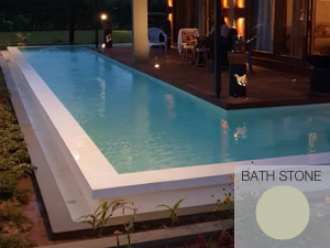 Swimming Pool Paint