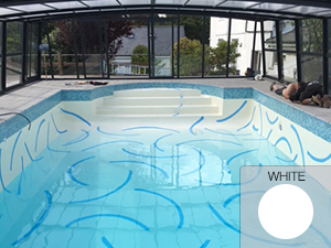 Swimming Pool Paint