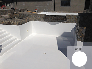 Swimming Pool Paint