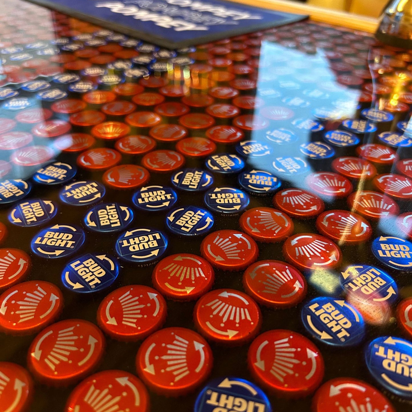 ClearCoat Epoxy Resin