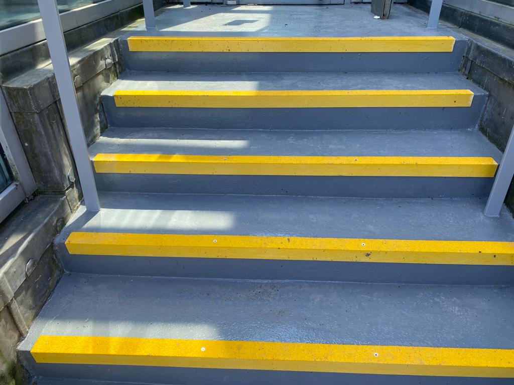 Anti-Slip Additives