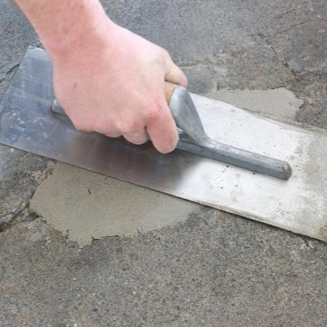 epoxy patching mortar