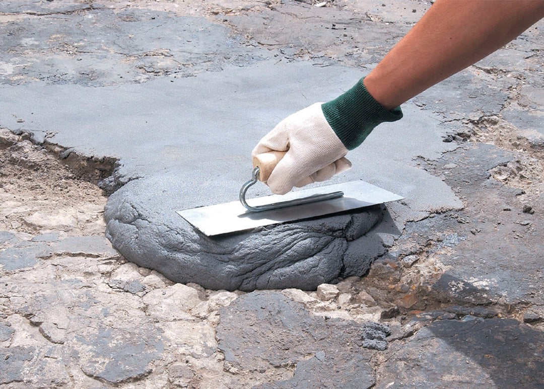 Epoxy Flooring - Epoxy Floor Screed