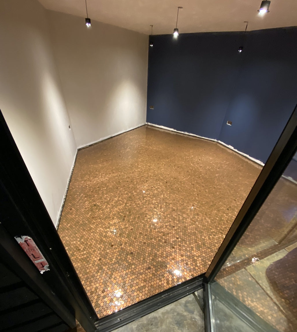 ClearCoat Epoxy Resin