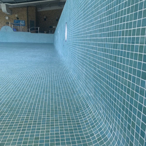 Epoxy Grout/Adhesive