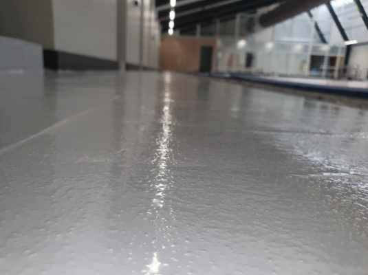 Anti-Slip Additives