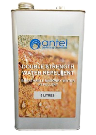 Water Repellent Double Strength