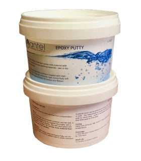 Epoxy Putty