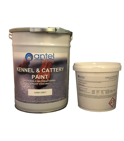 Kennel & Cattery Paint