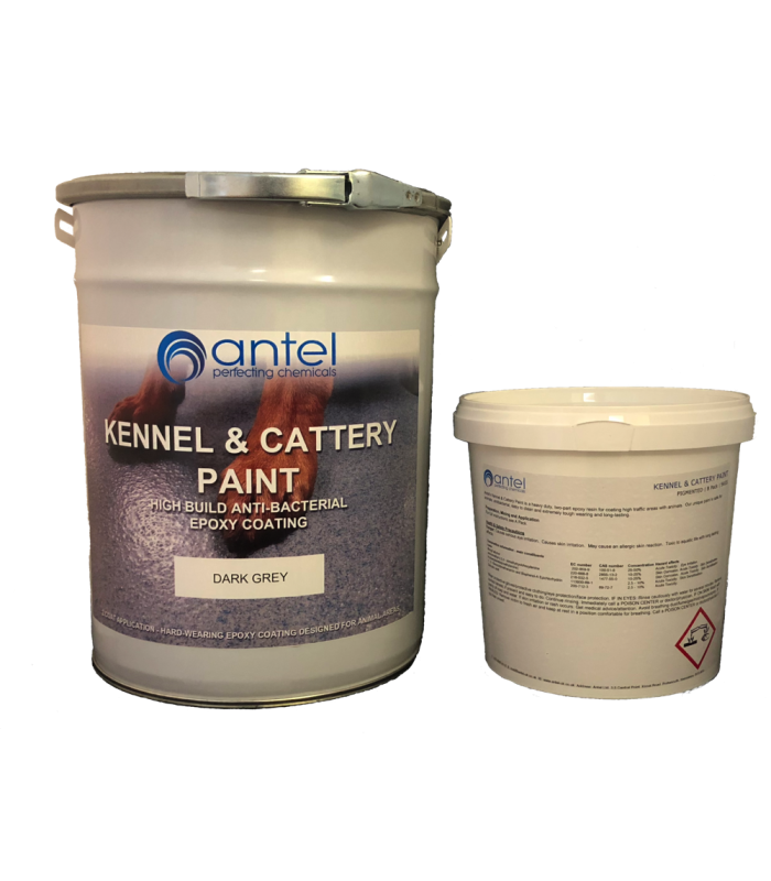 Kennel & Cattery Paint