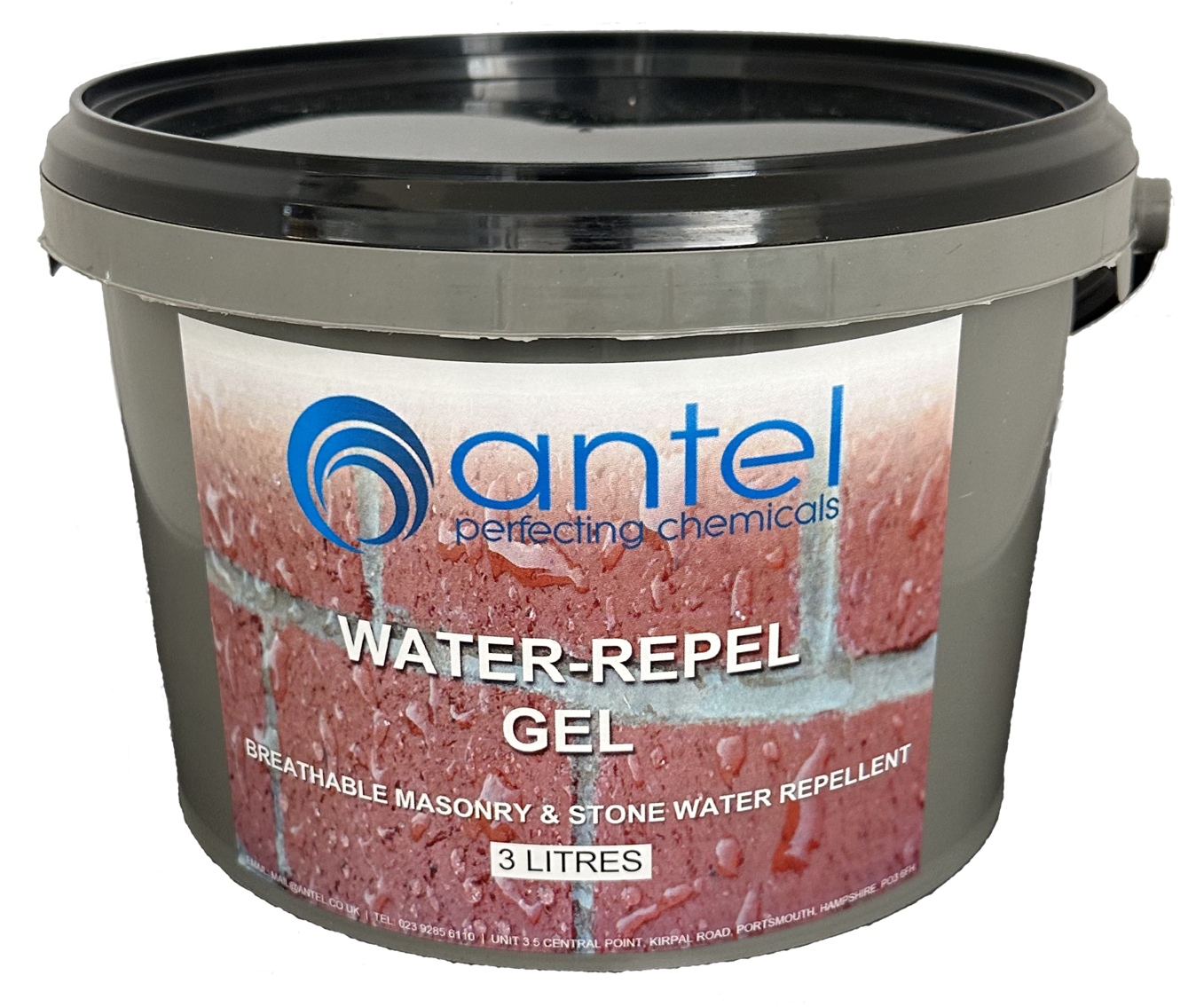 Water-Repel Gel