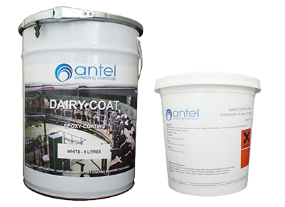 Dairy Coat