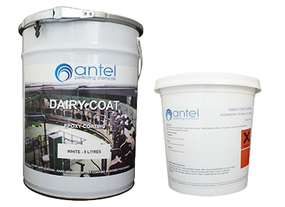 Dairy Coat Antibacterial