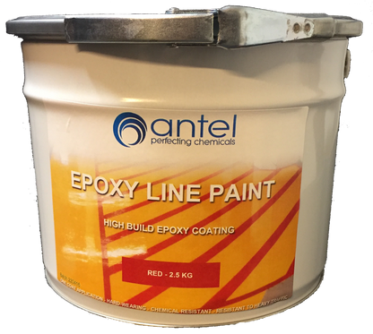 Epoxy Line Paint