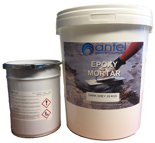 Epoxy Mortar