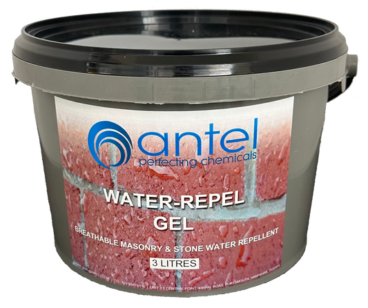 Water-Repel Gel